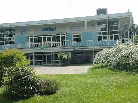 International Training Centre of the ILO