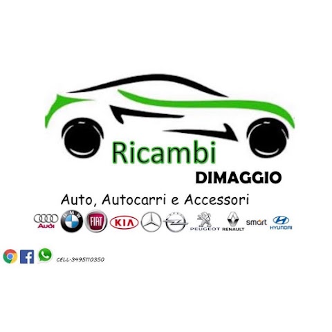 Ricambi dimaggio