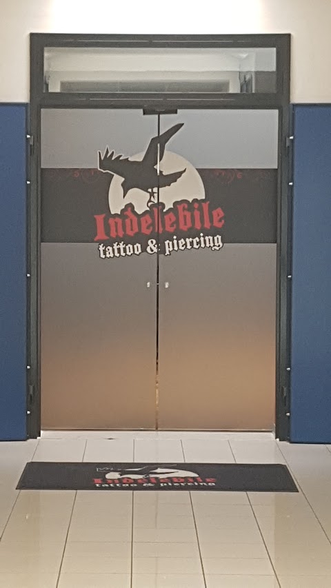 INDELEBILE -Tattoo & Piercing