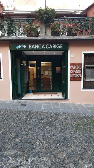 BANCA CARIGE FILIALE DI PORTOFINO