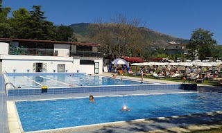 Piscina M.C.Azzurra