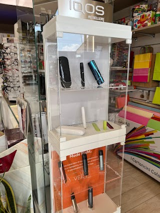 IQOS PARTNER - Tabaccheria del Ponte, S. Miniato