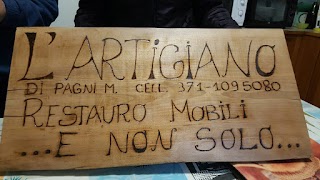 L'Artigiano di Pagni Massimo