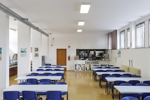 Università degli Studi Niccolò Cusano