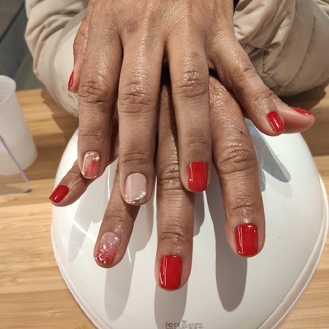 Beauty nails