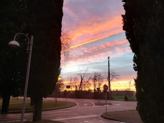 Centro Medico Università Castrense c