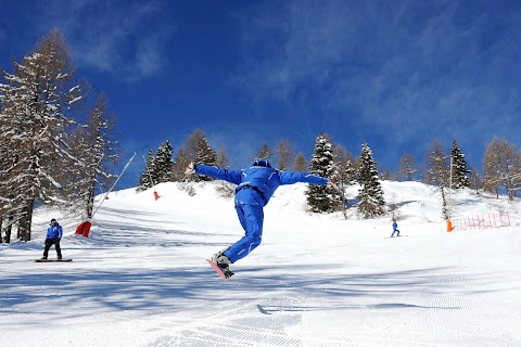 Scuola Italiana Sci e Snowboard Folgarida Dimaro