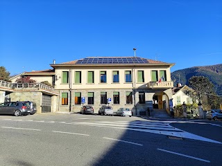 Scuola elementare Di Rubiana