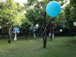 Hotel Giardino degli Aranci Frattamaggiore