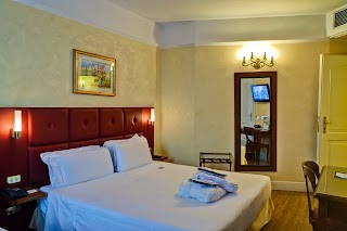 Best Western Hotel Astrid