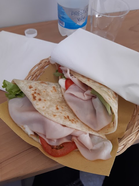 Piadineria Sorriso