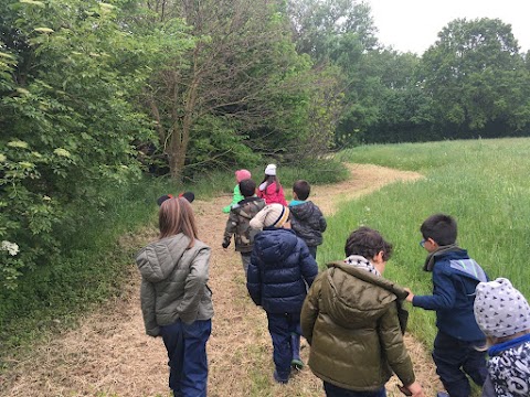 Scuola dell'Infanzia Sacro Cuore di Minerbio