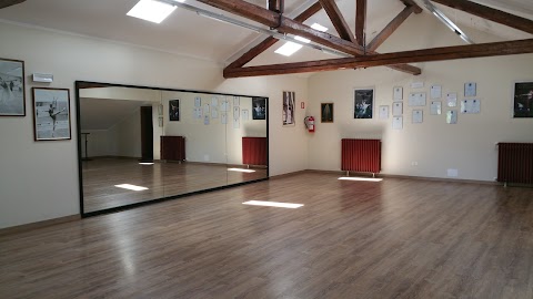 Kino Centro Danza