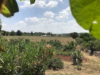 Trullo incanto