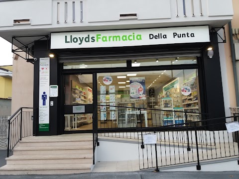 LloydsFarmacia Della Punta