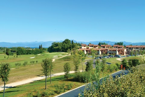 Golf Residenza