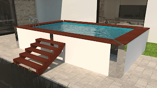 Aquatika Piscine