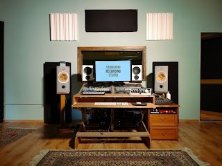 Tamburini Recording Studio