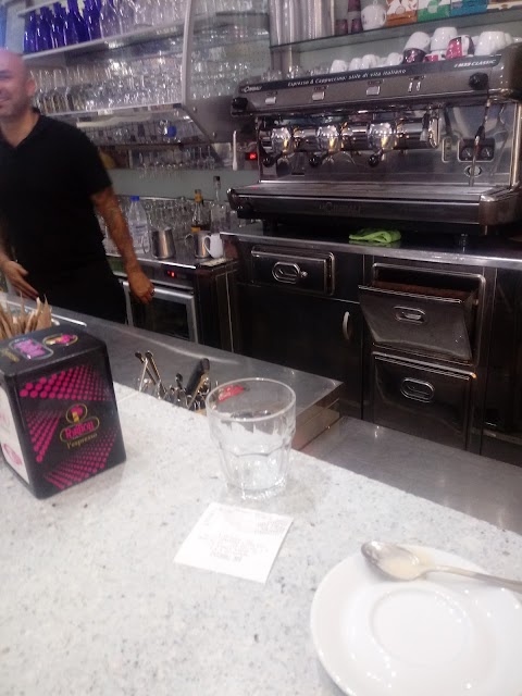 BAR TABACCHI