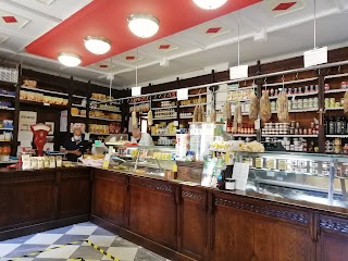 Salumeria Angella Di Bertocchi Tiziana