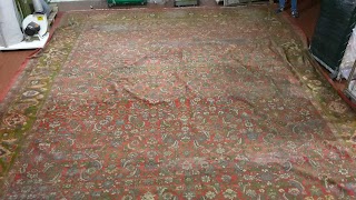 Carpets Wash