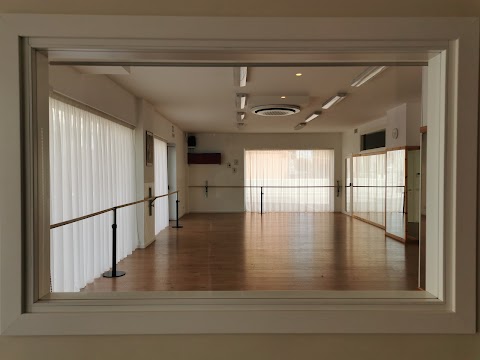 Asd Ballet Studio