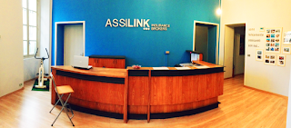 Assilink Broker in Assicurazioni