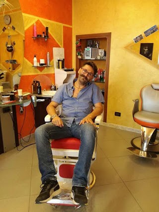 Barber Vincent