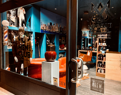 Men's club Barber shop di Ippolito Antonio