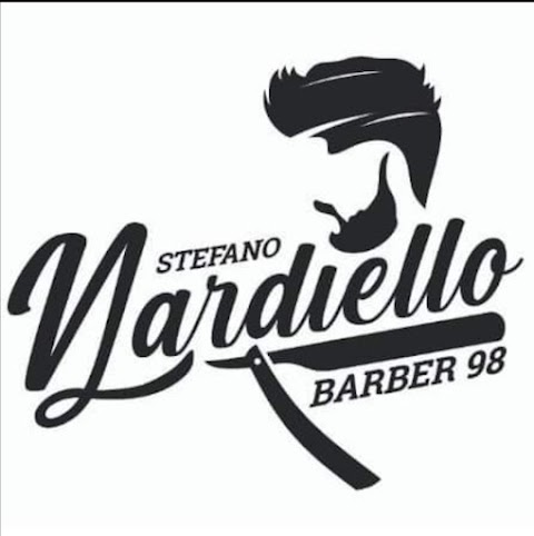 Nardiello Barber 98