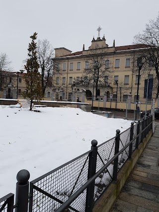 Casa di Cura Ambrosiana