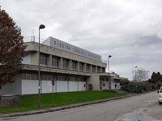 Piscina Comunale Massarosa