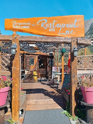 Restaurant du Lac (Chez Edmond)