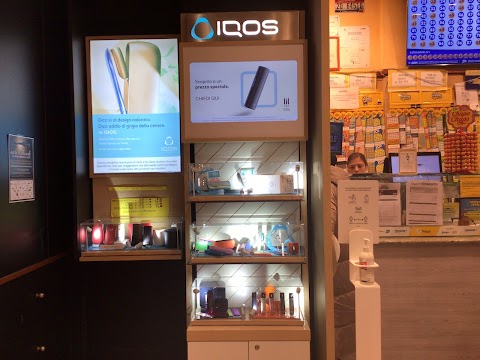 IQOS PREMIUM PARTNER IMOLA