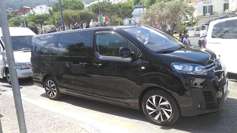 Ischia-Transfer e Taxi