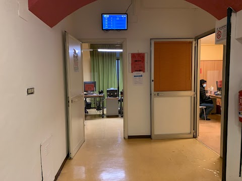 Ospedale Serristori