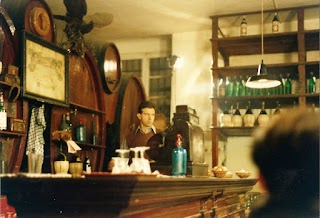 Bar Moretti