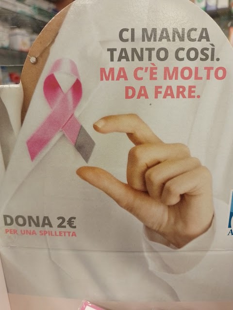 Farmacia San Giorio dei Dottori Pincetti e Trivero