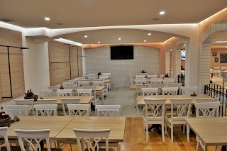 Ristorante Pizzeria Spark