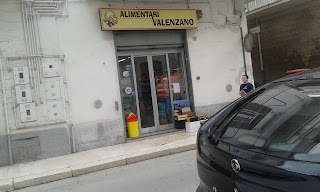 Alimentari Valenzano