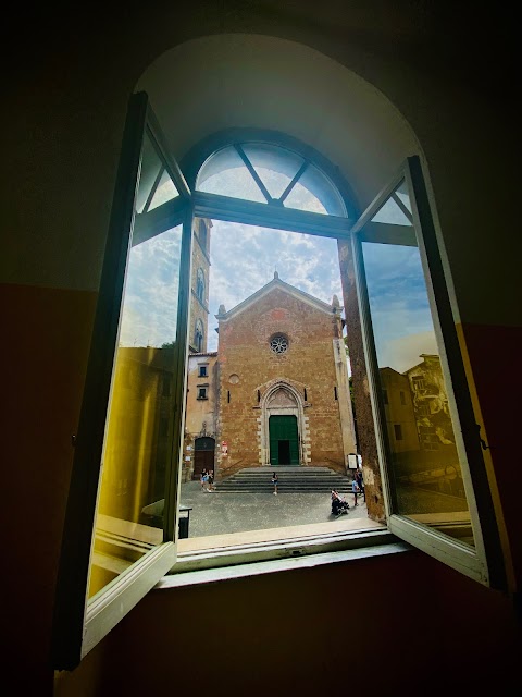 Ospedale Civile di Acquapendente