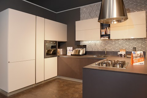 Stosa Cucine - Store Genova Est