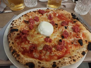 Pizzeria Ristorante Locanda Umberto I