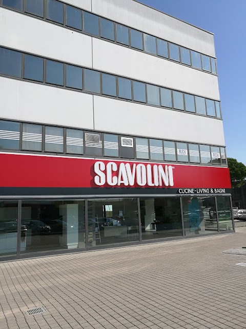 Scavolini Store Limena