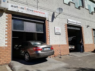 Automotive Service Srl