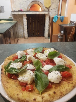 Pizzeria-ristorante Secondo Tempo