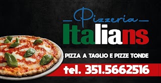 Pizzeria Italians