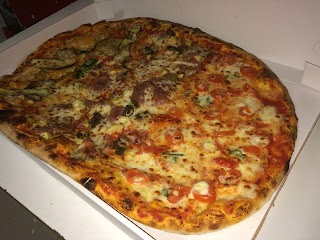 Pizzeria La Regina