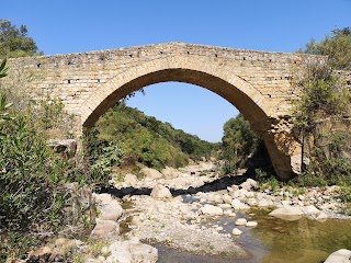 Sentiero Fluviale Furiano