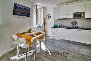 Antica Contrada Apartment